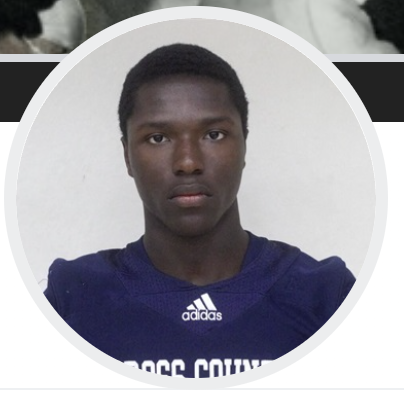 Tyion Francis